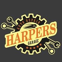 Harpers Garage Ltd