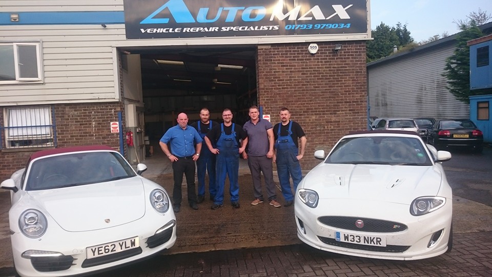 AUTOMAX