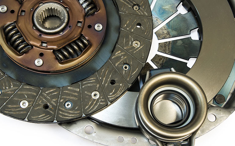 K and J Motors Ltd