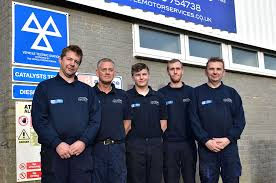Hayle MOT & Motor Services Lmtd
