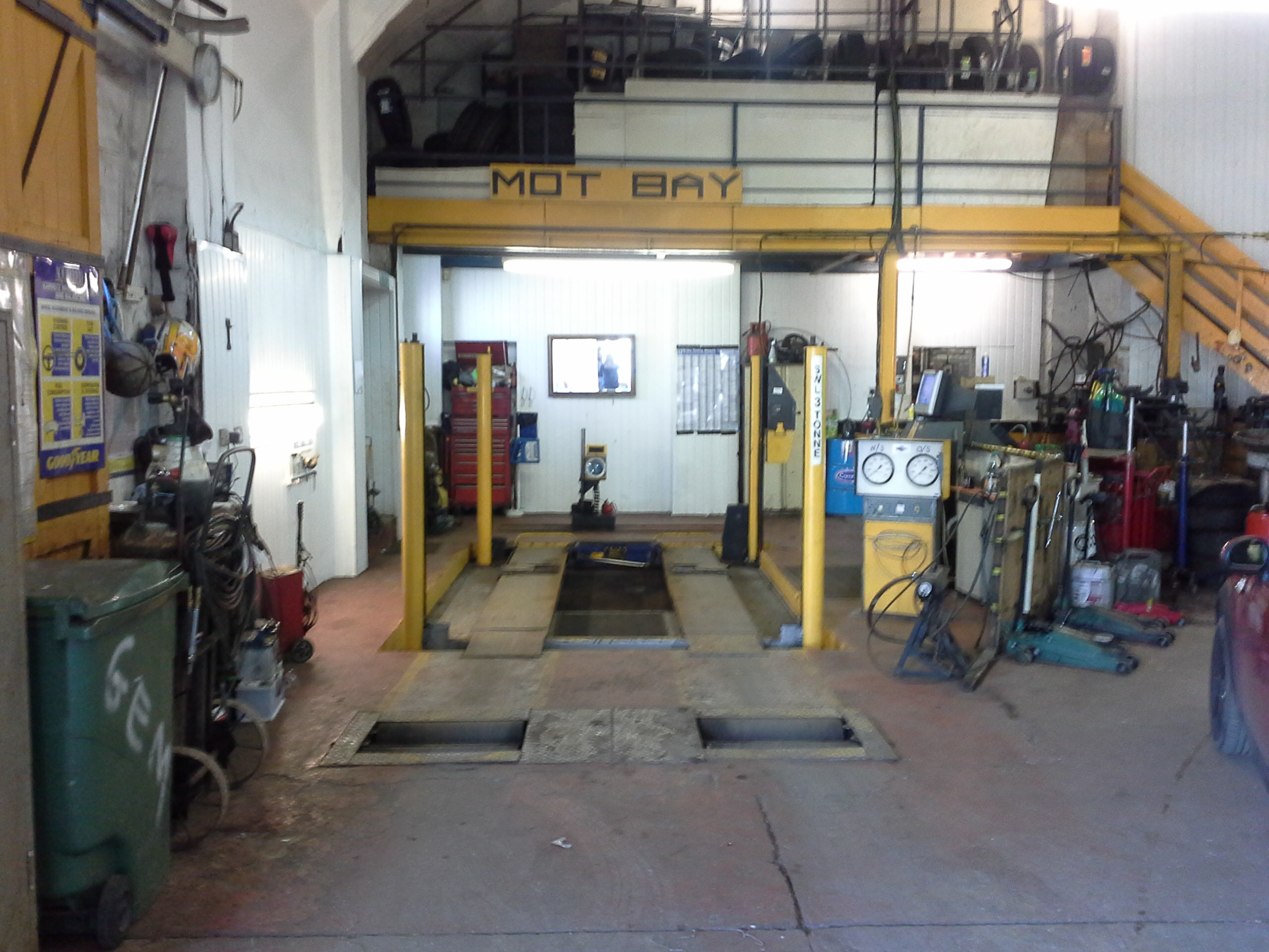 Gem Auto Centre
