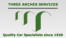 Three Arches Services Limited