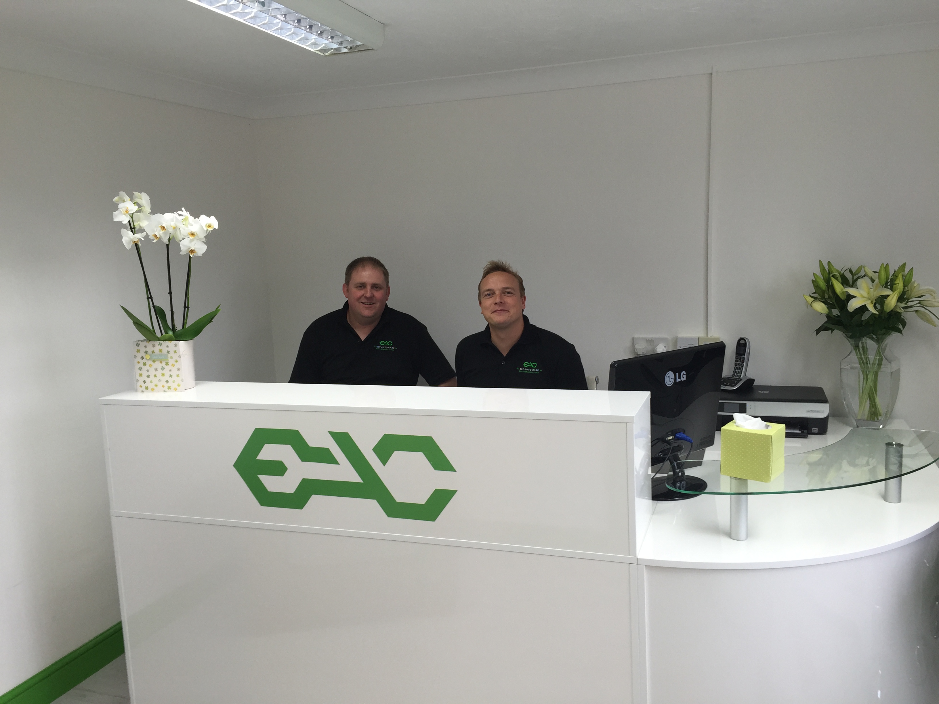 Ely Auto Care