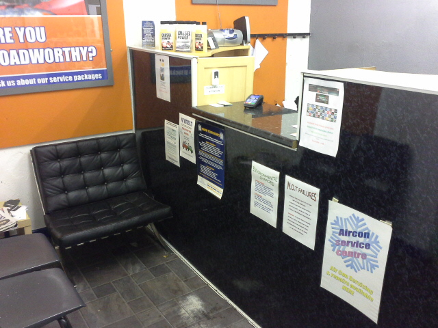 P and T Motors Ltd