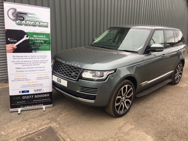 GS Car Care