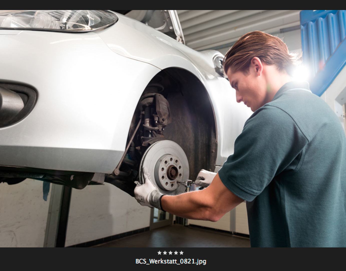 Autobar