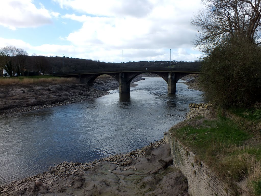 Usk Bridge Motors Ltd