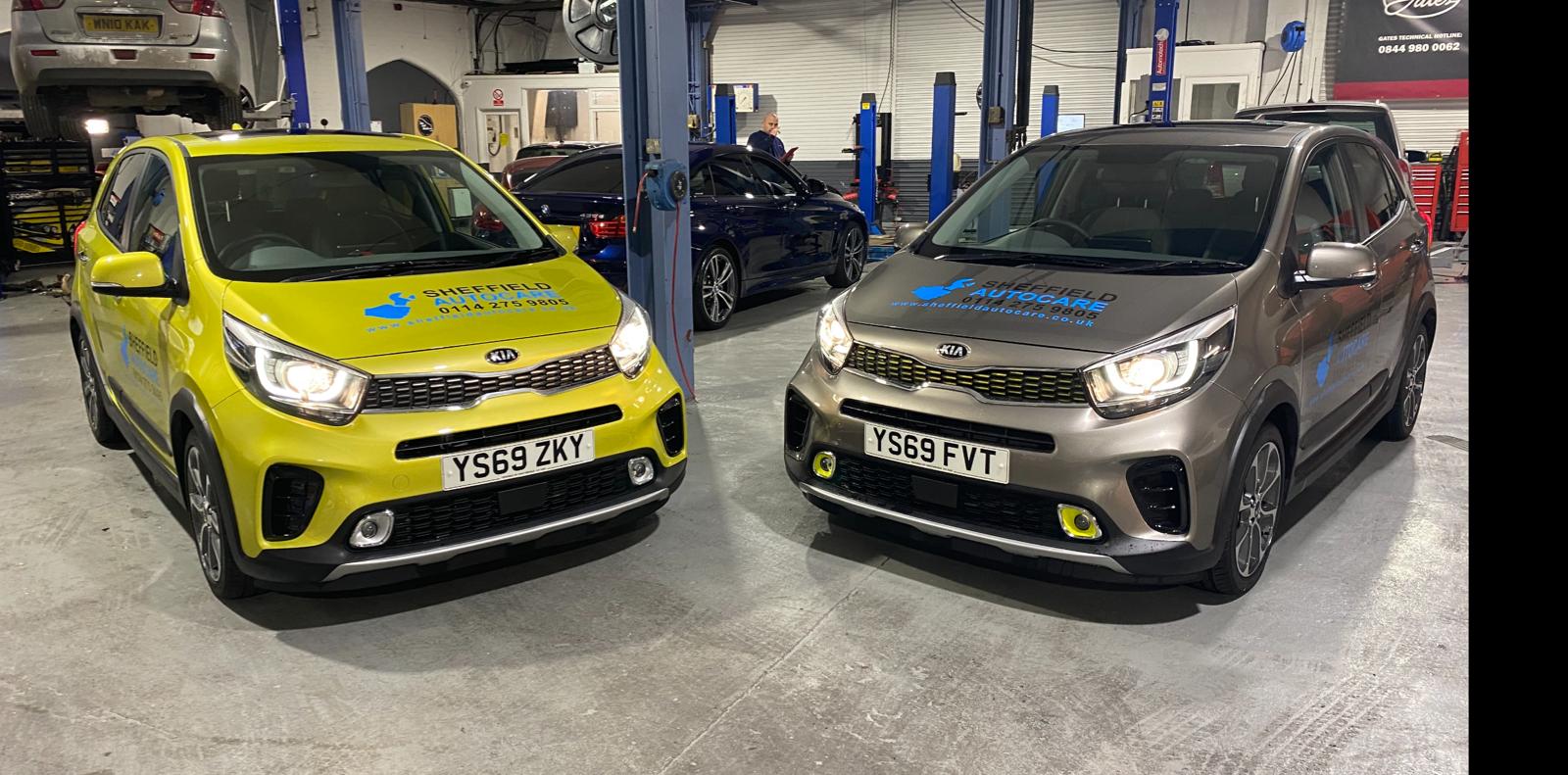 Sheffield Autocare