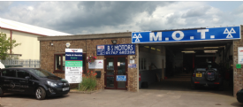 E Car Parts