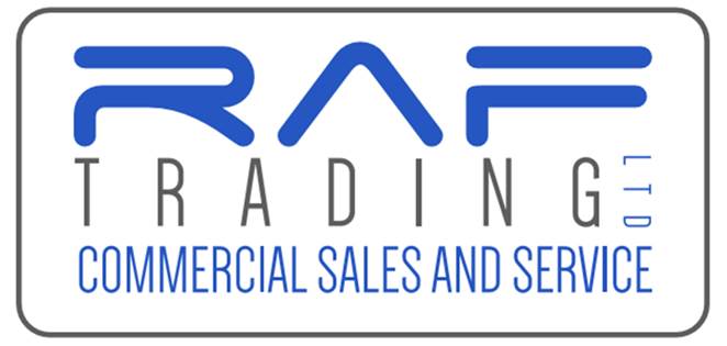 RAF Trading LTD
