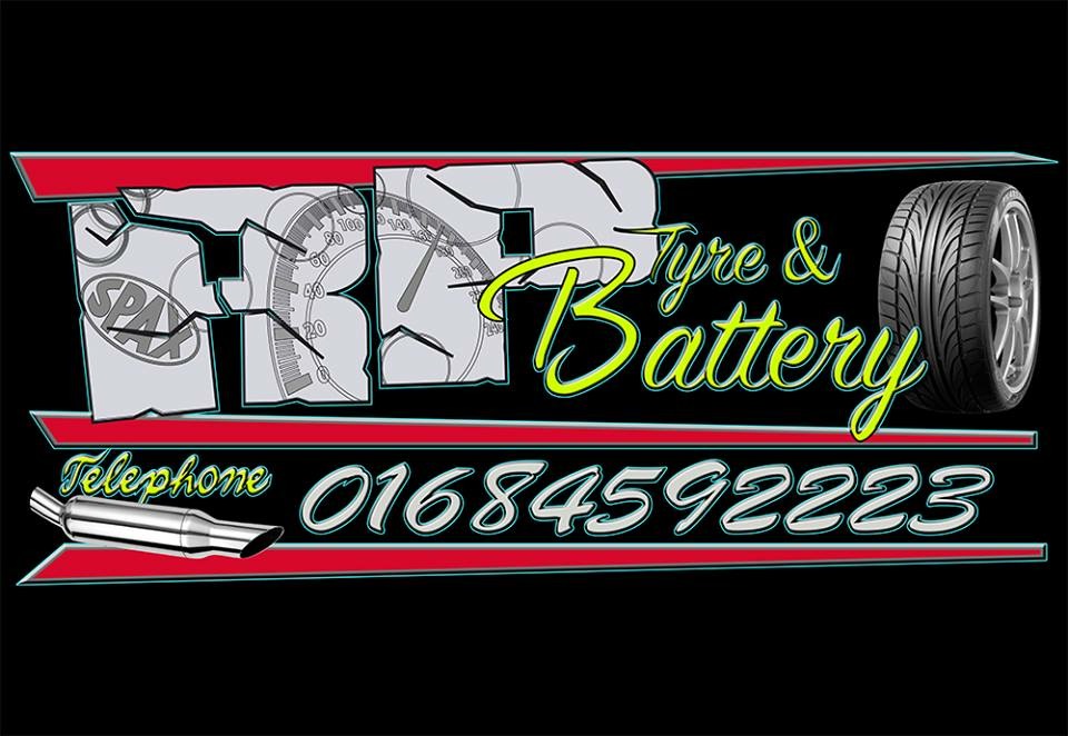 RP Tyre & Battery