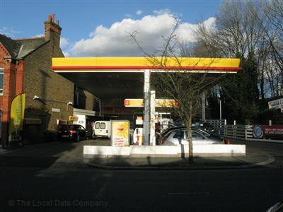 Croxted Motors Ltd