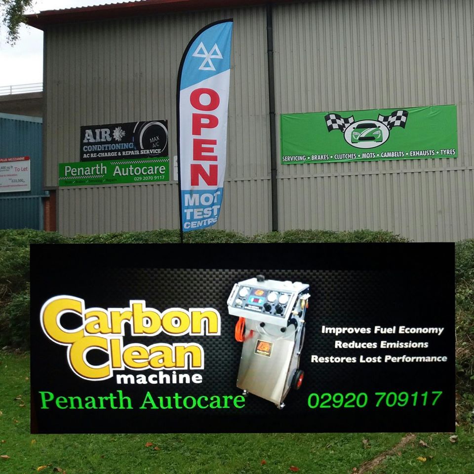 Penarth Autocare