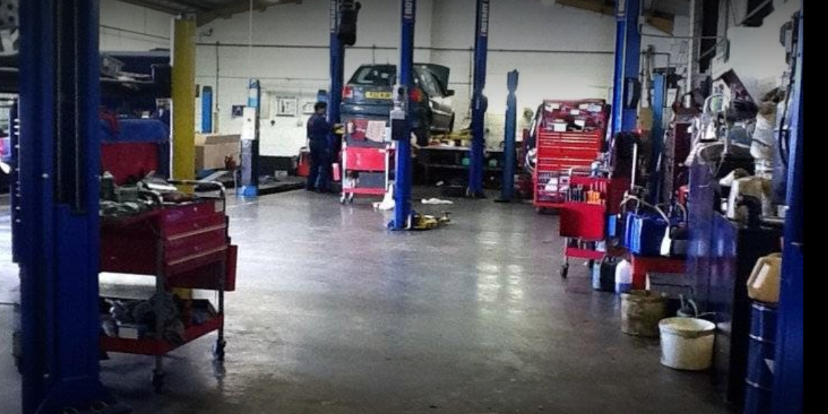 Westfield Motors (Rayleigh) Ltd