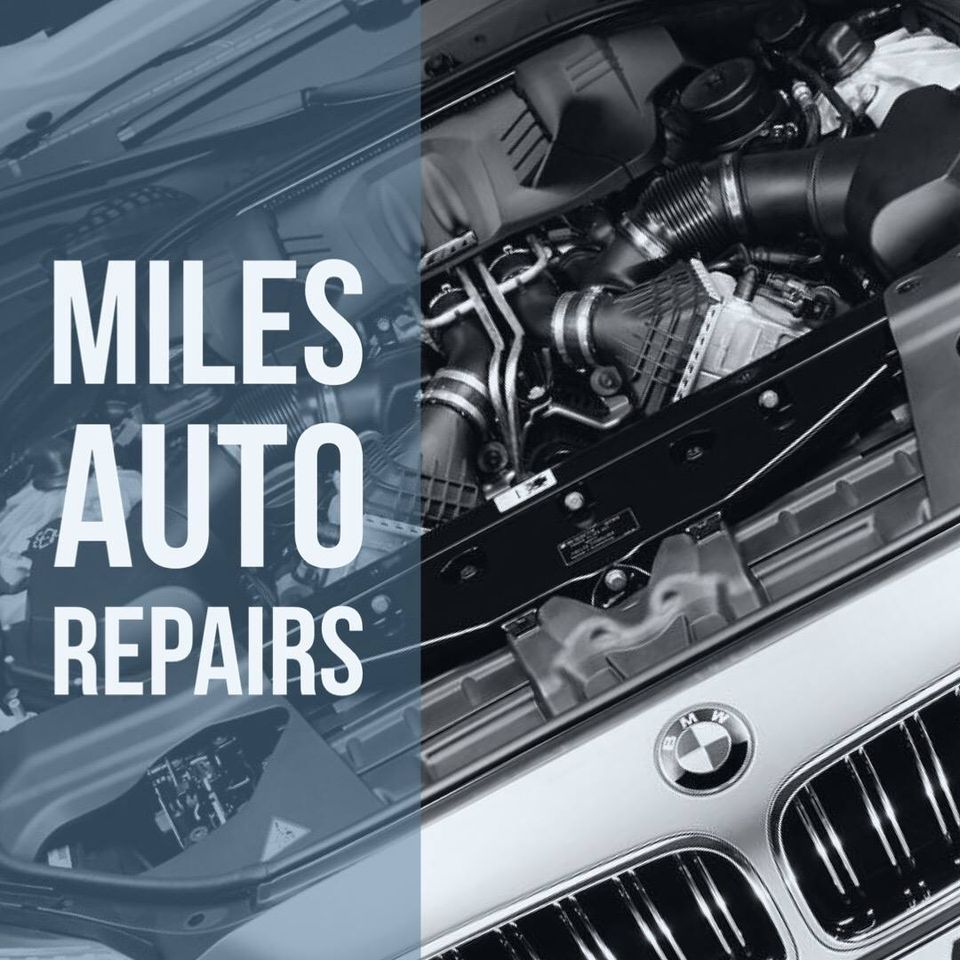 Miles Auto Repairs