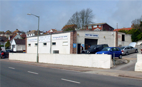 A Harris & Son Motor Engineers