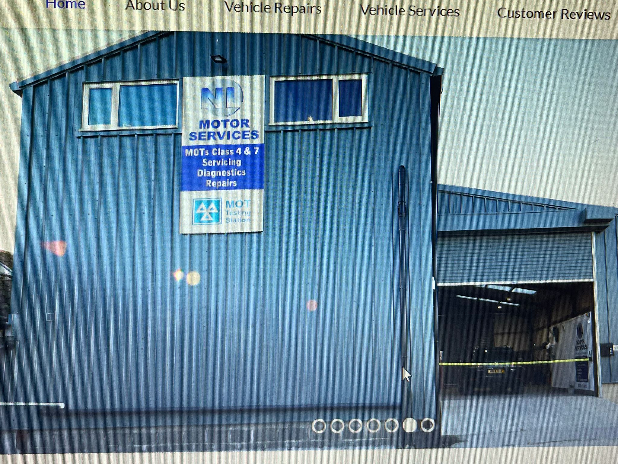 NL Motor Services