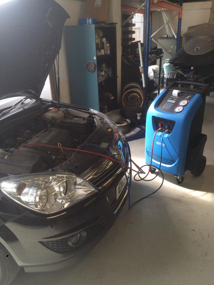 Chapman Auto Engineering