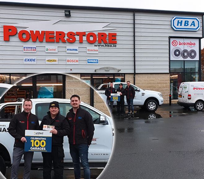 Newry Auto Clinic