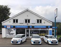 A.C.E. Performance Cars Ltd