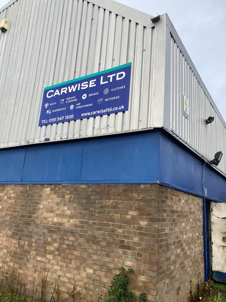 Carwise Ltd