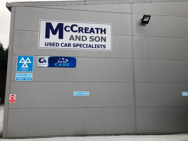 McCreath & Son