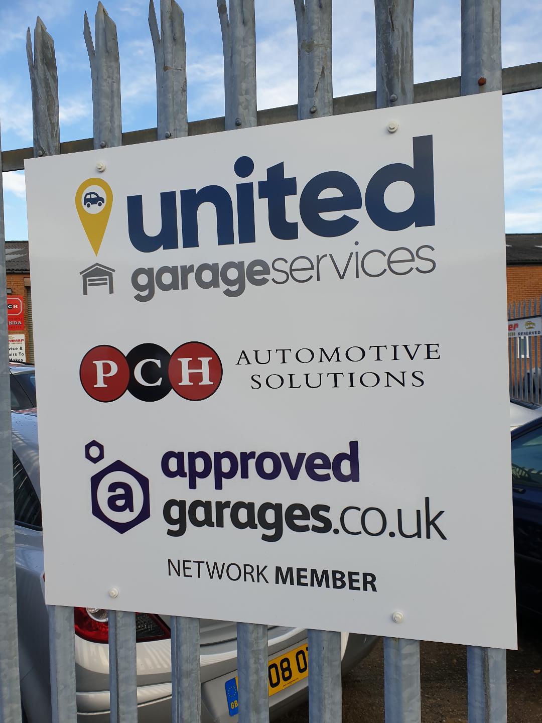 PCH Automotive Solutions