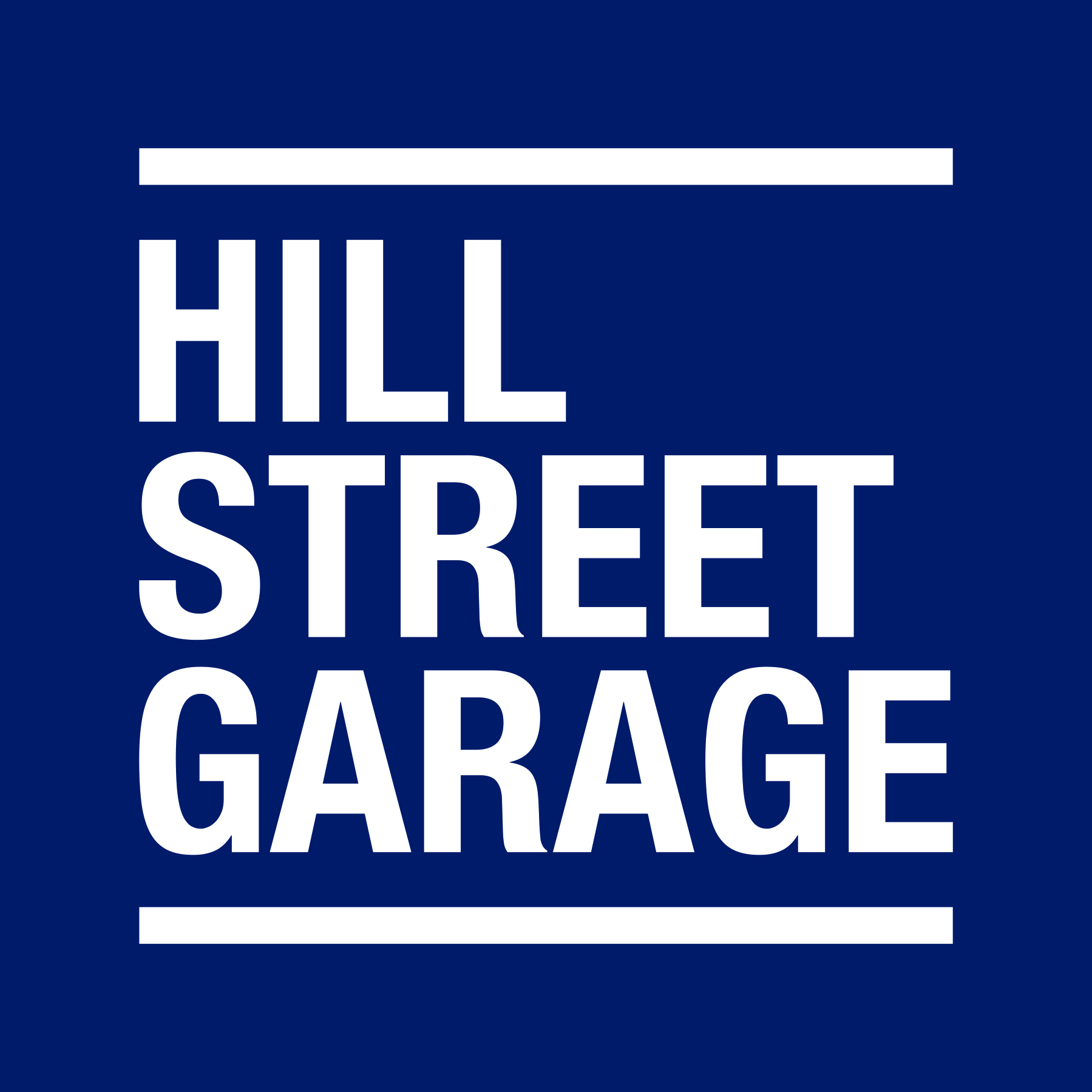 Hill Street Garage Ltd