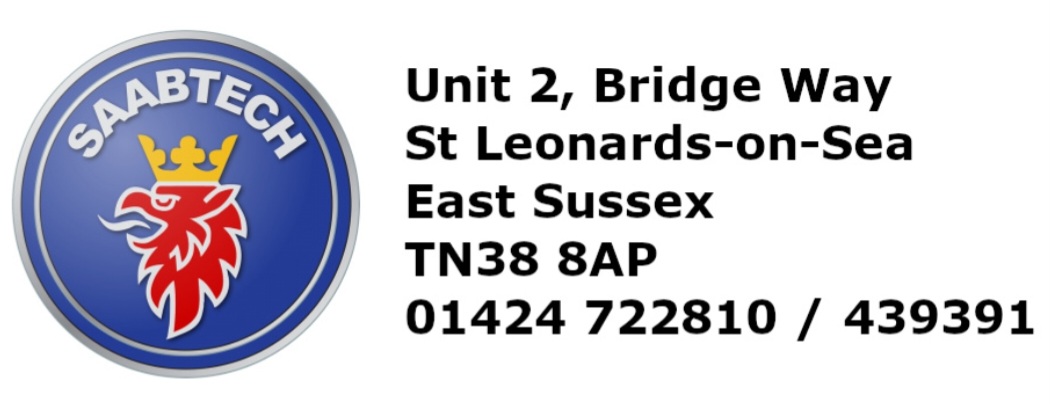 Saabtech South East Ltd