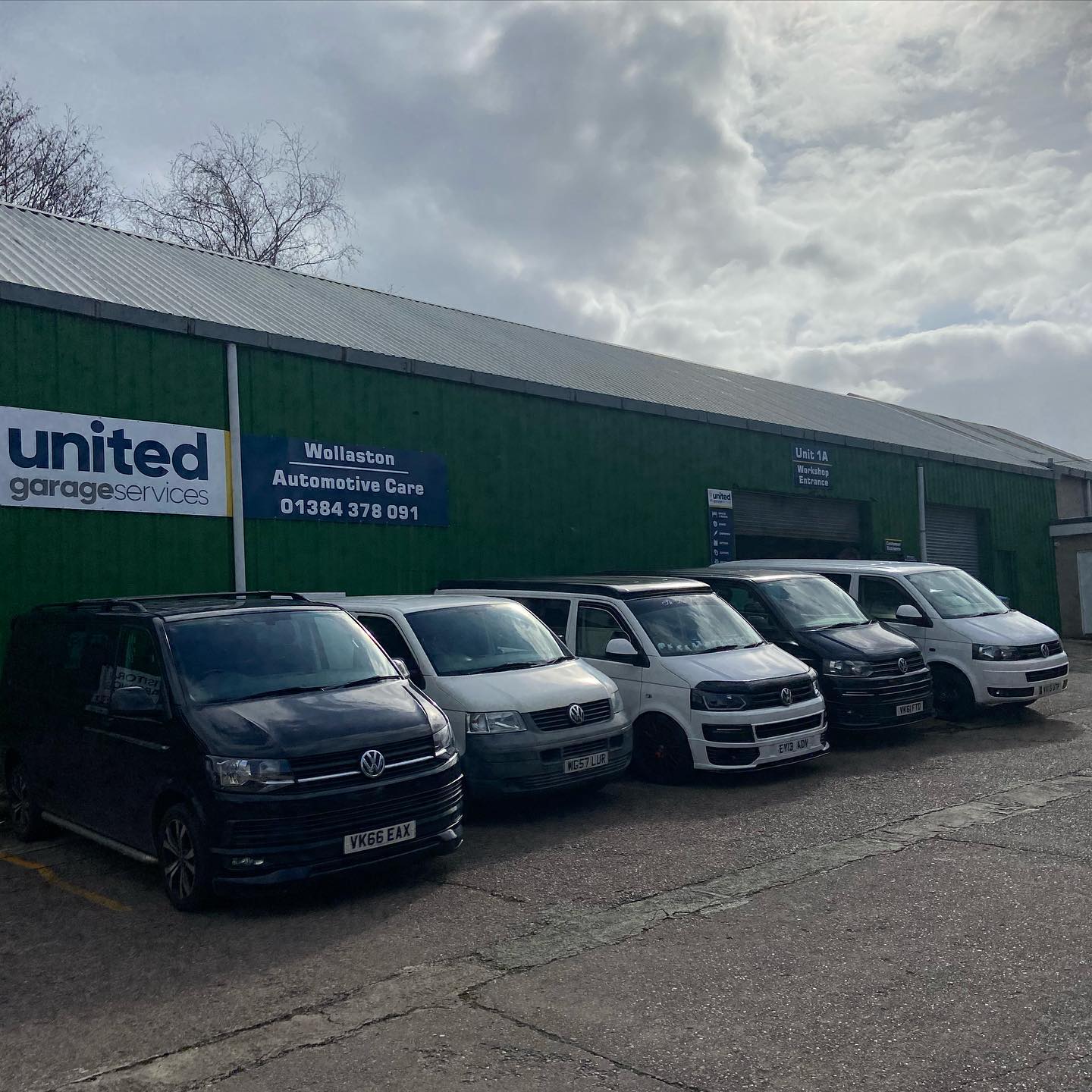 Wollaston Automotive Care