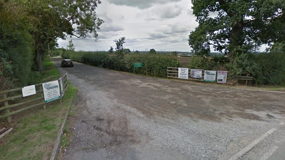 Ongar Prestige and 4x4