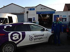 Chilwell MOT & Service Centre