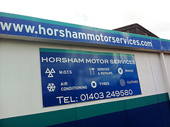 Horsham Motor Services