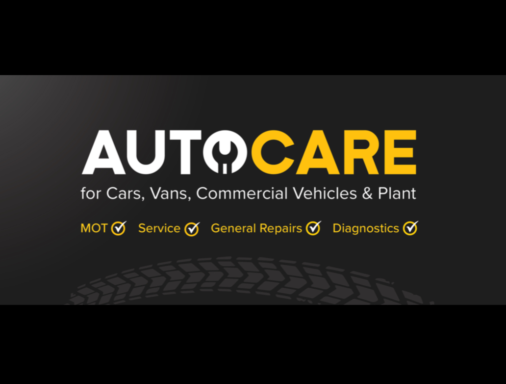 Jack Robinson Autocare Ltd