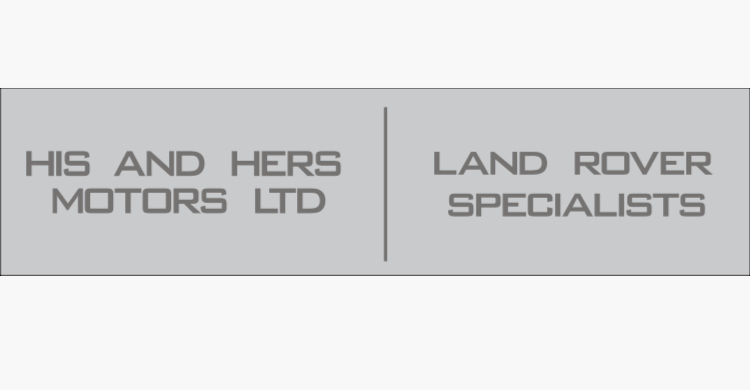 His and Hers Motors Ltd