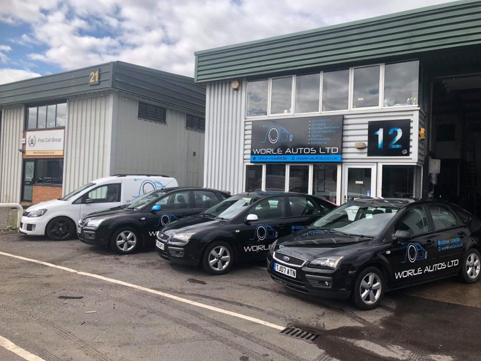 Worle Autos Ltd