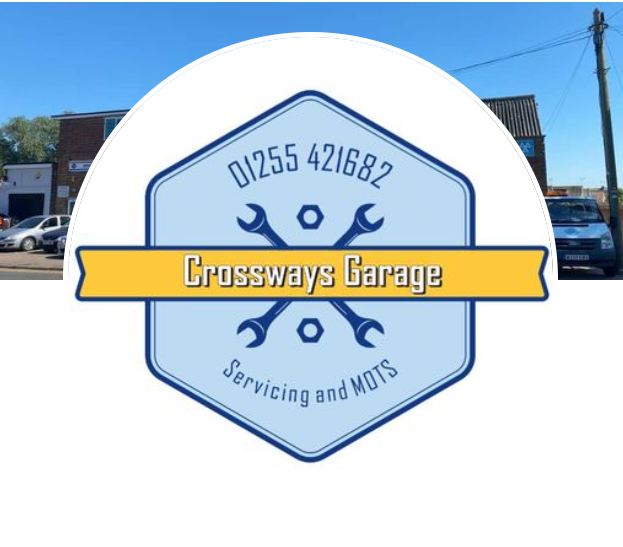 Crossways Garage