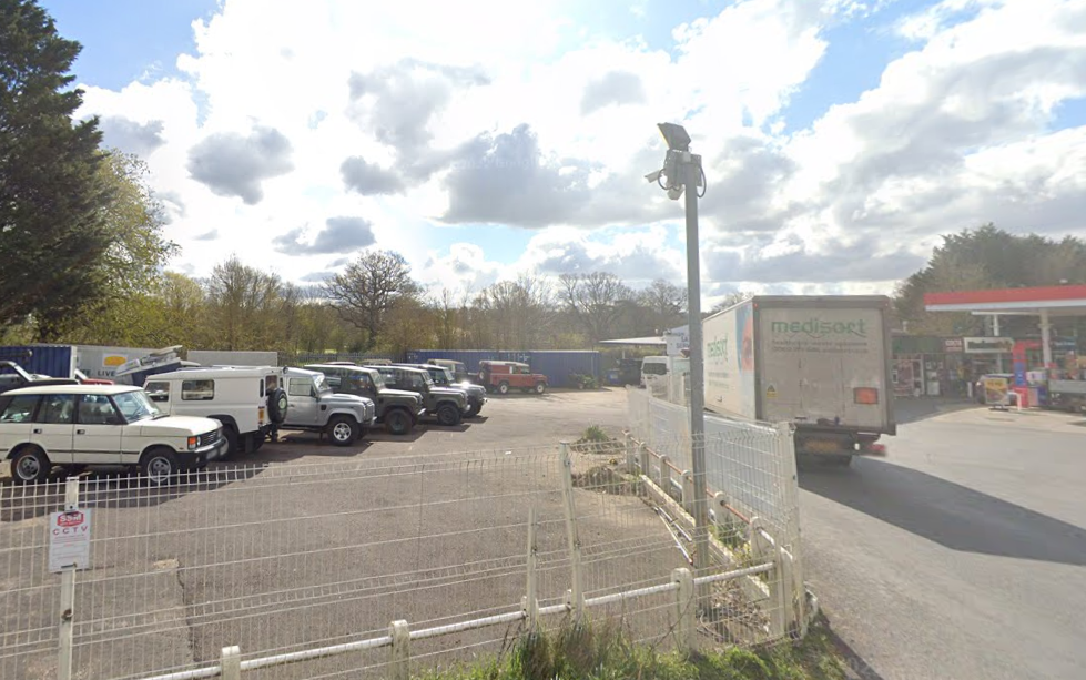 Claremont Motors Engineers (Staplehurst) Ltd