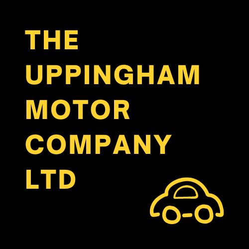 The Uppingham Motor Company Ltd