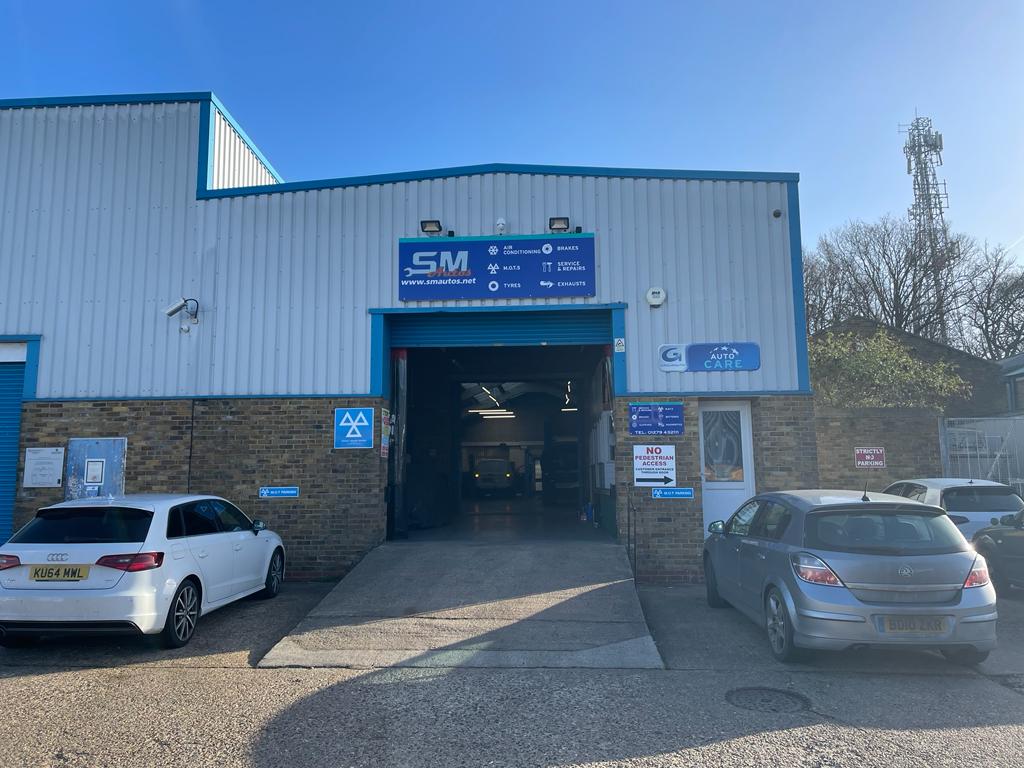DJC Autos Ltd