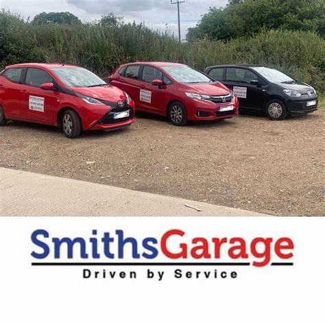 Smiths Garage Ltd