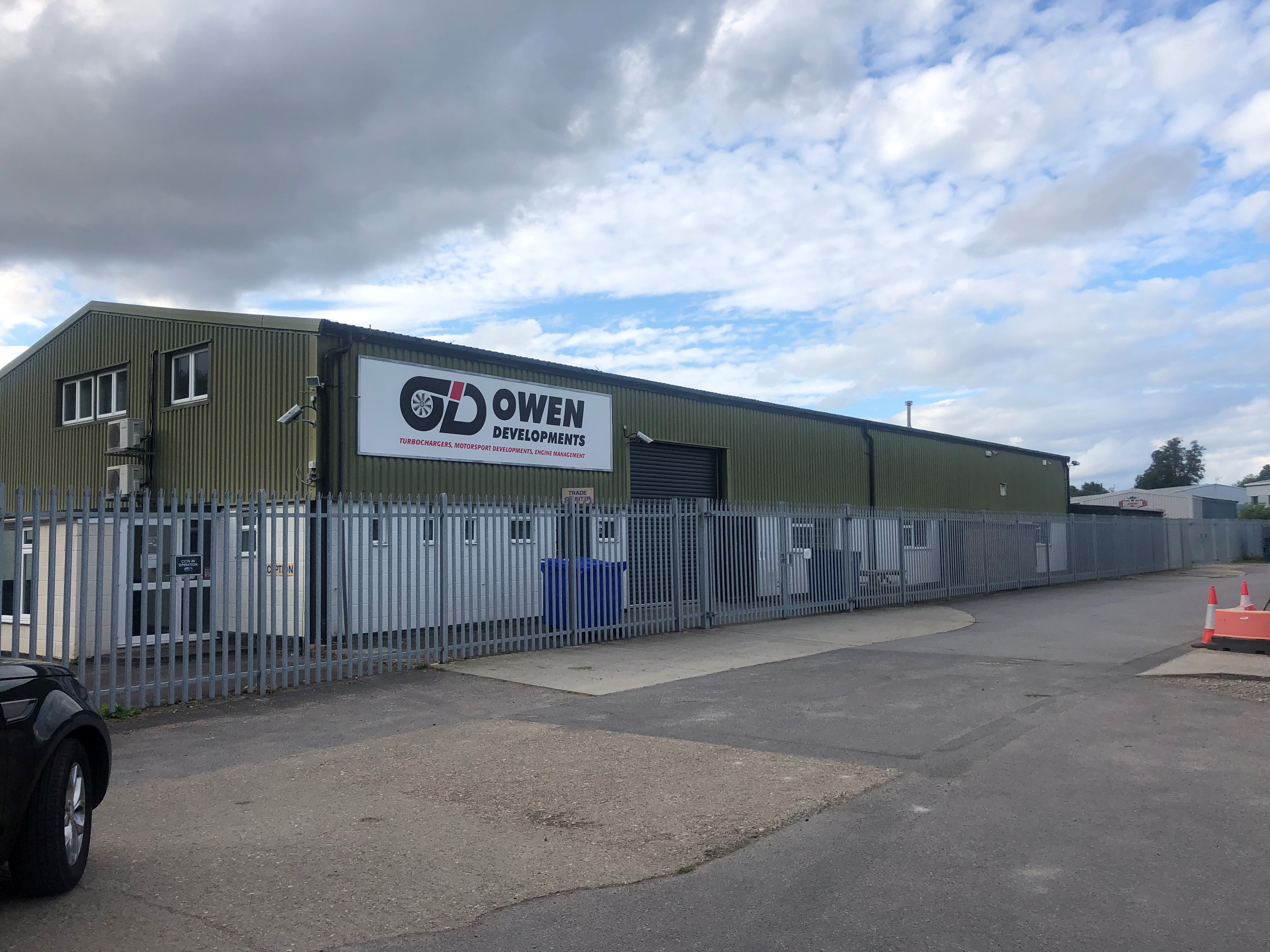 Owen Developments