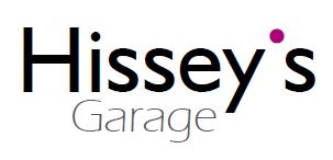 Hisseys Garage