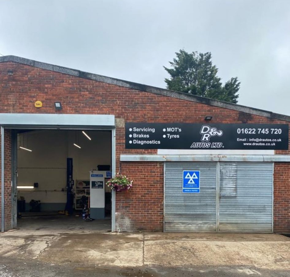 D&R Autos Ltd
