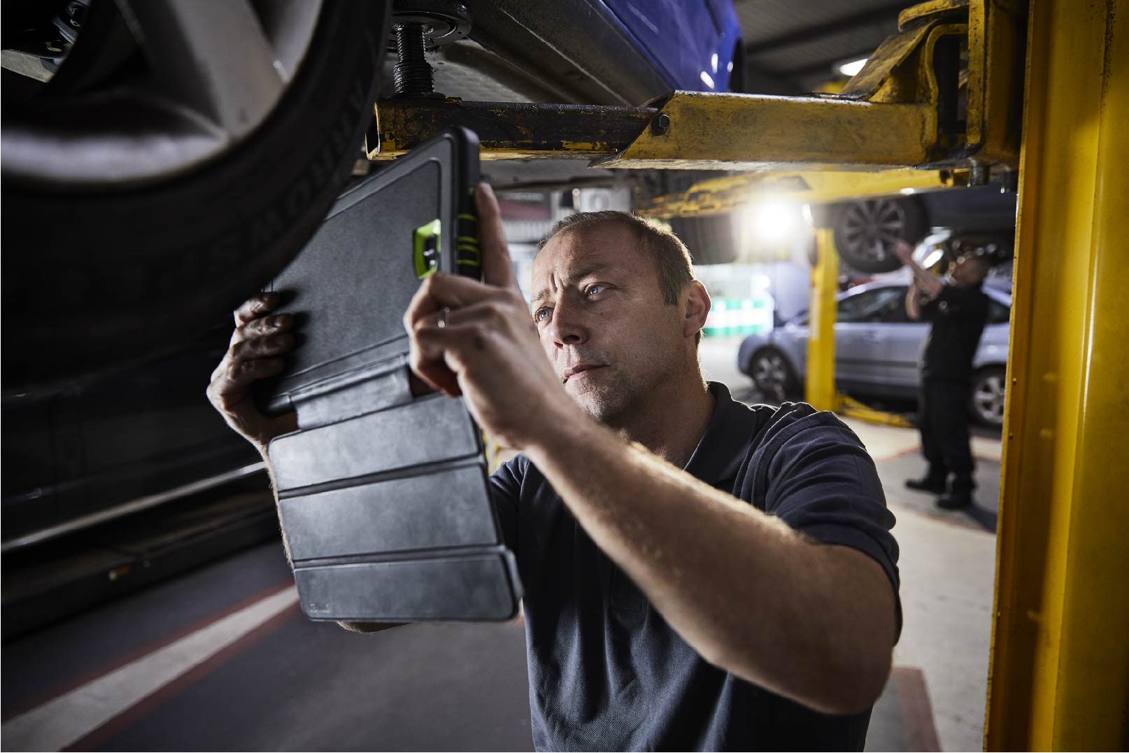 BTE Automotive  Ltd