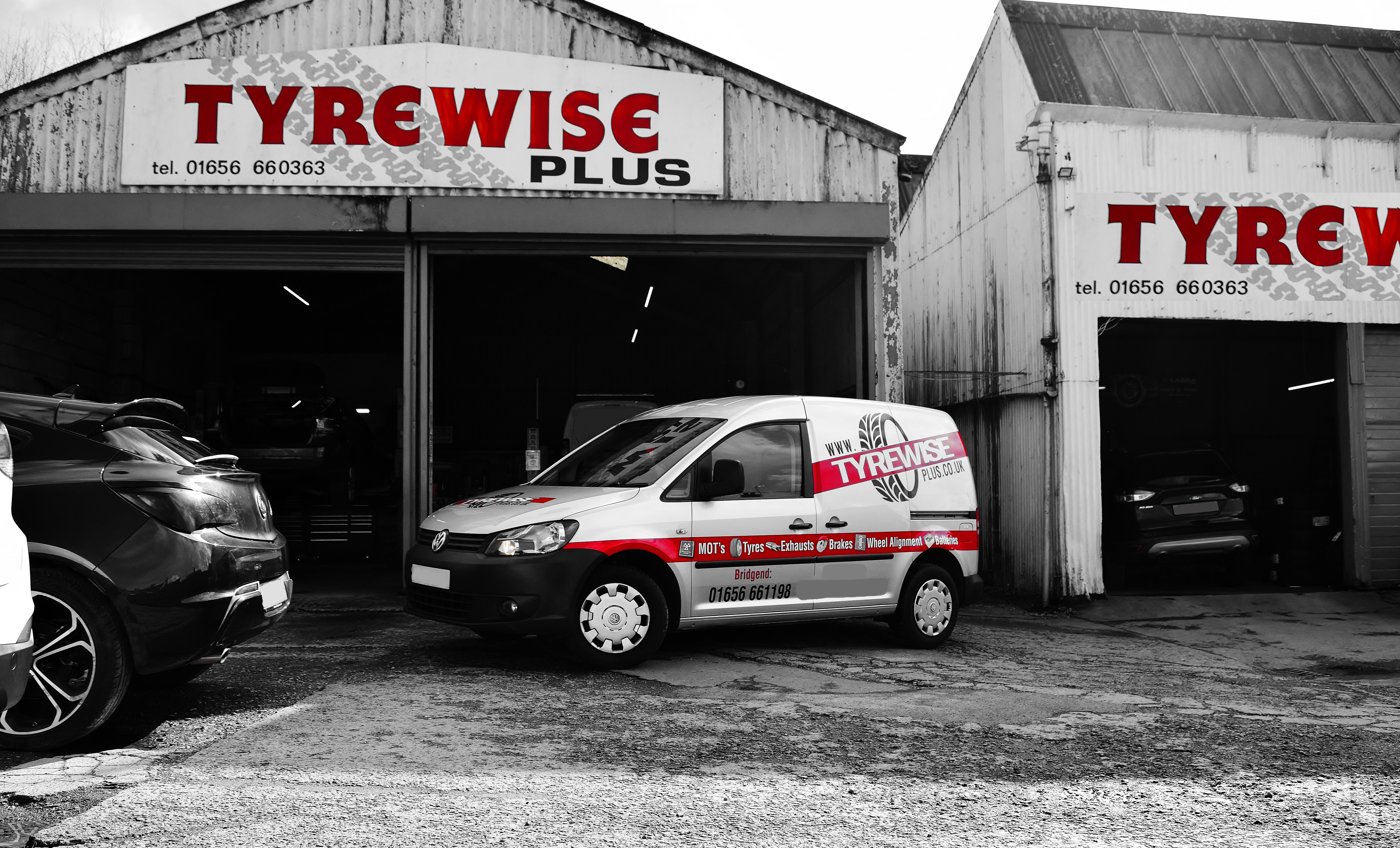 Tyrewise