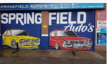 Springfield Autos