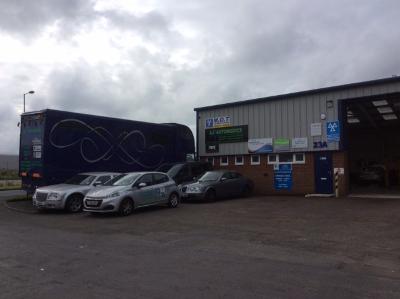 AJ Automedics Ltd