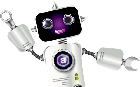 Axle the Robot