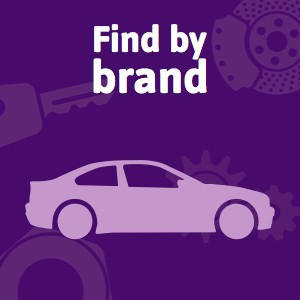 Find by brand